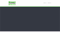 Desktop Screenshot of green1.com