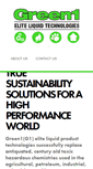 Mobile Screenshot of green1.com